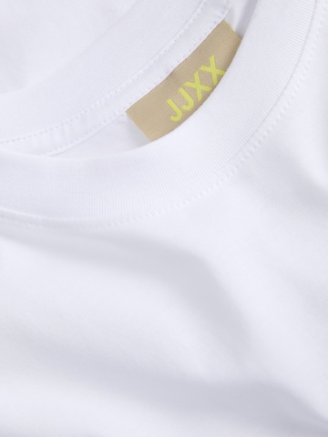 T-shirt 'JXZOEY' JJXX en blanc