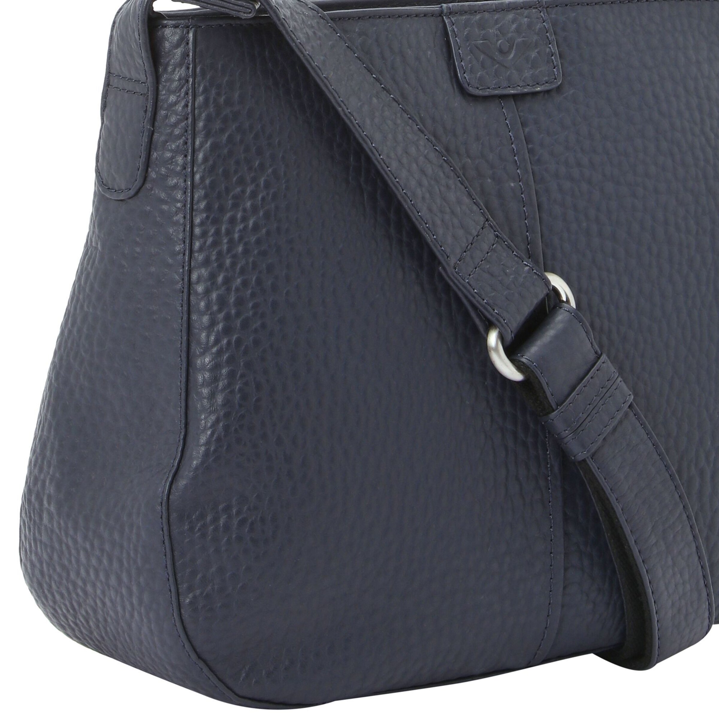 VOi Schoudertas in Zwart