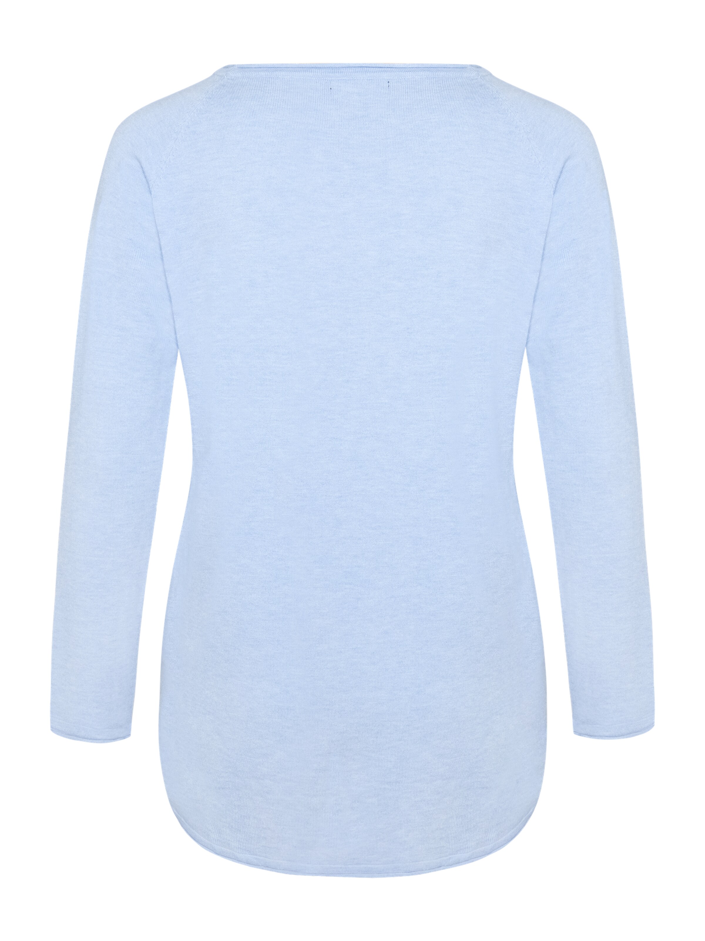 antargo Sweater in Blue