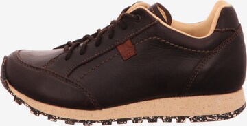 MEINDL Athletic Shoes in Brown