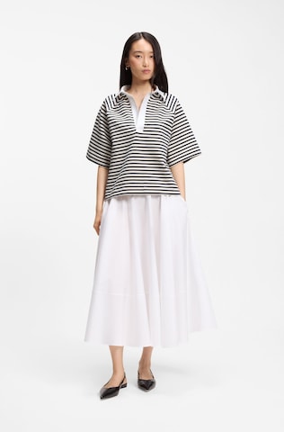 BOSS Shirt ' Essipa' in Blue