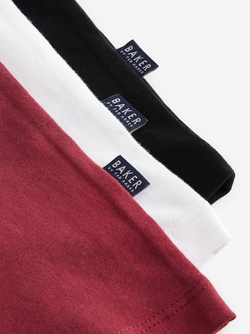 Baker by Ted Baker Shirt in Rood