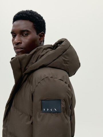 Veste de sport ' Saiko 2.0 ' Born en marron