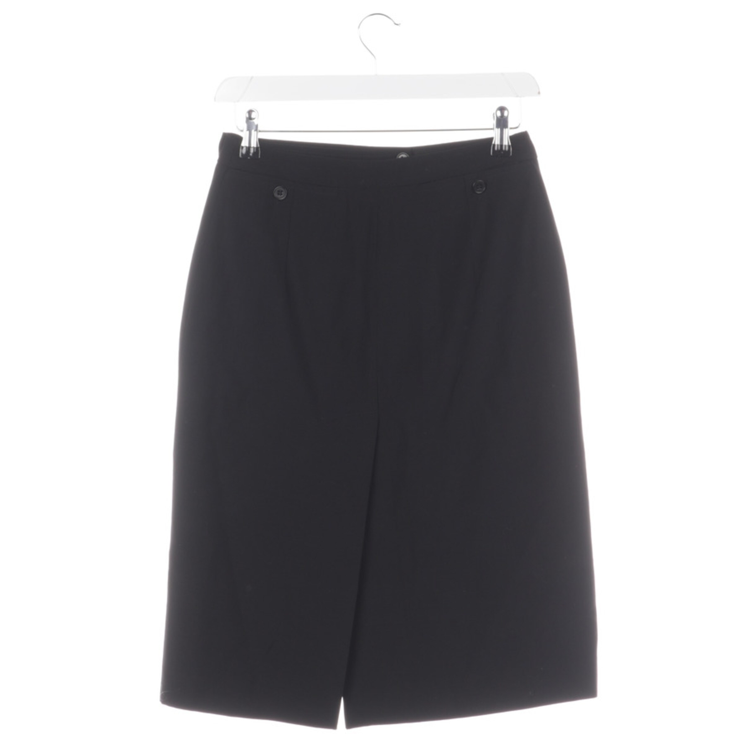 PATRIZIA PEPE Skirt in XS in Black