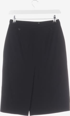 PATRIZIA PEPE Skirt in XS in Black