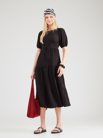 Desigual Kleid 'Wend' in Schwarz
