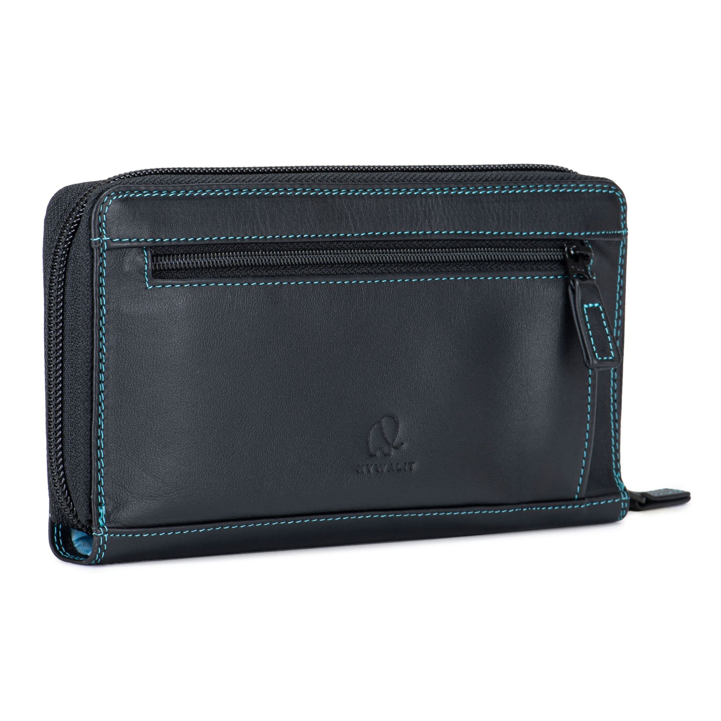 mywalit Wallet in Black