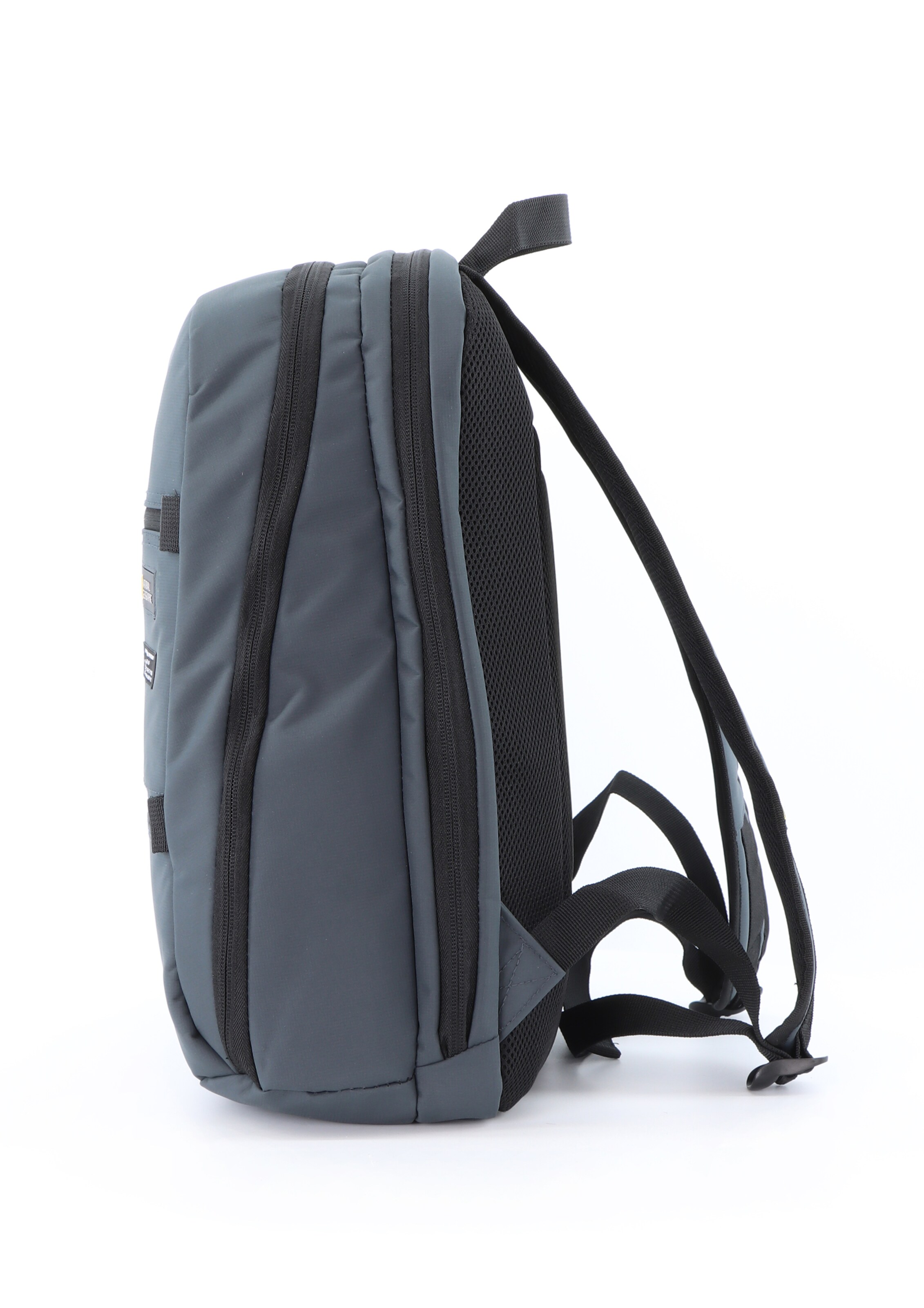 National Geographic Rucksack 'Mutation' in Grau
