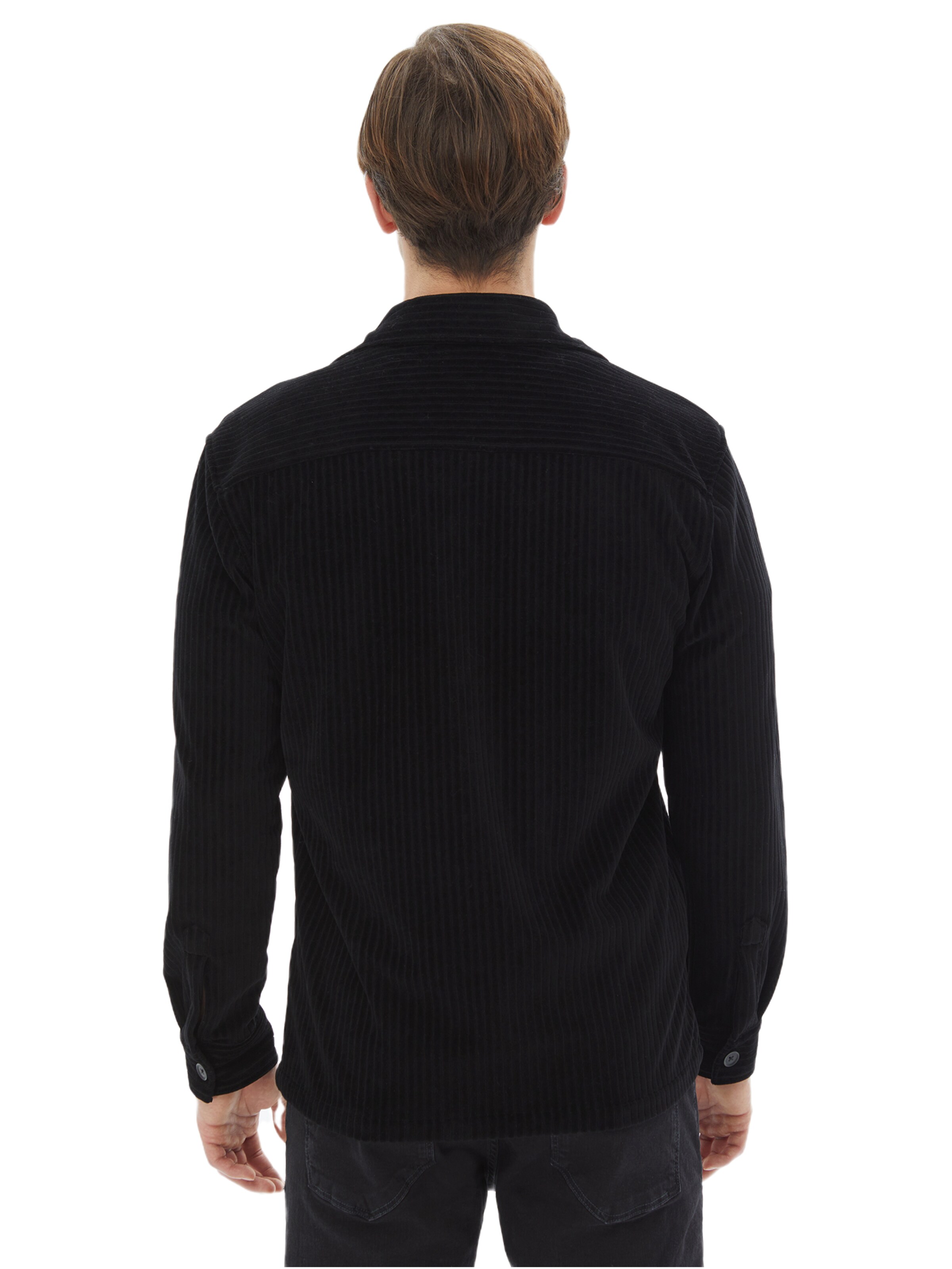 KİP Jacke in Schwarz