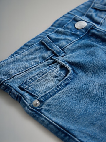The Set Slim fit Jeans in Blue