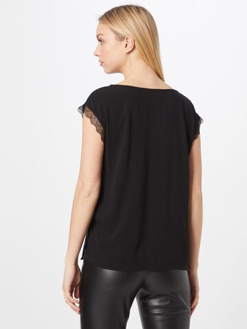 ONLY Bluse 'ONLJasmina' in Schwarz