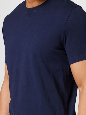 Michael Kors T-Shirt in Blau