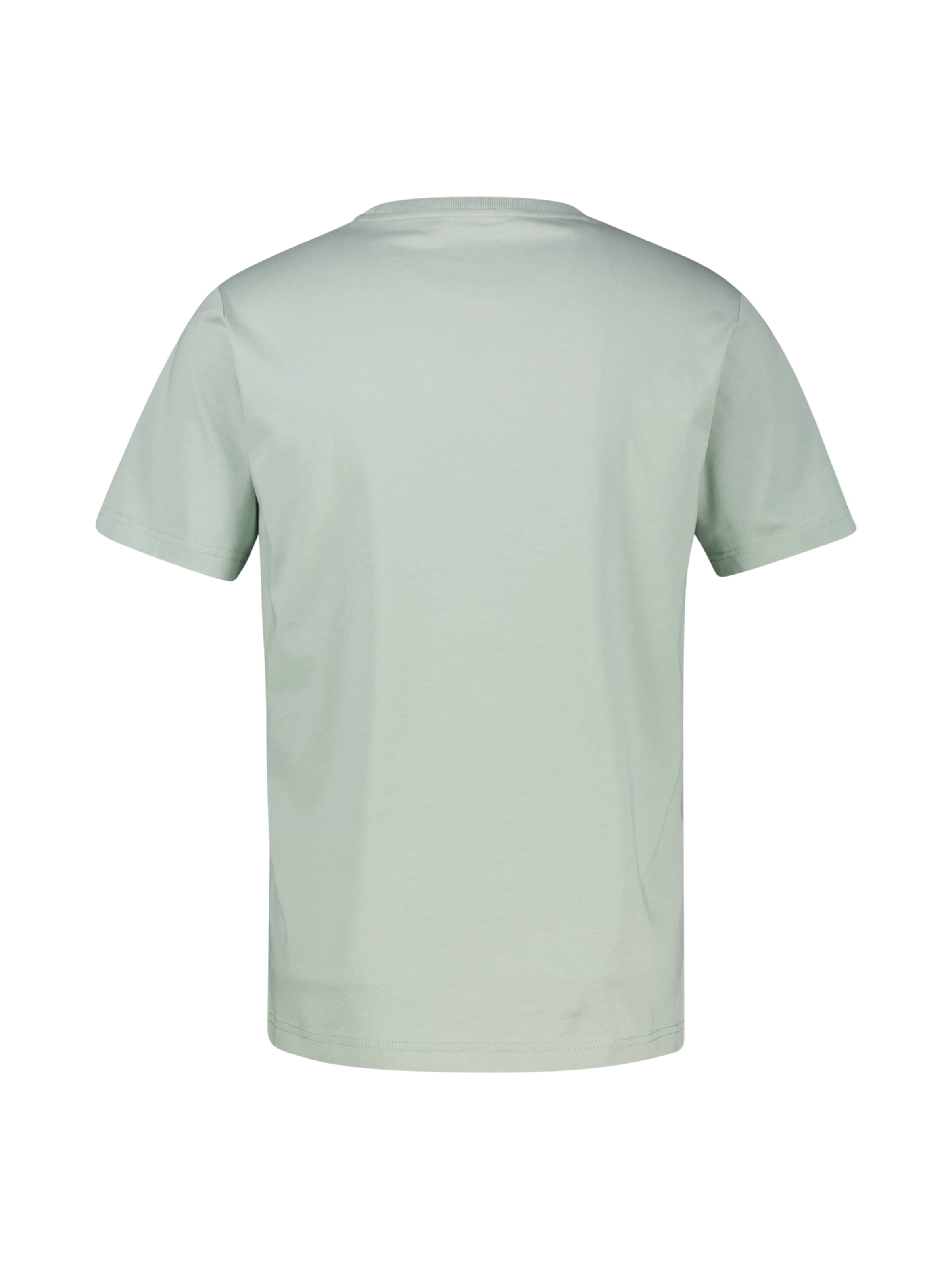 LERROS Shirt in Green