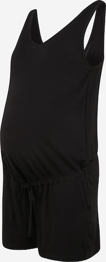 Pieces Maternity Jumpsuit 'NEORA' in Black, Item view