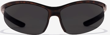 HAWKERSSunčane naočale 'RADIANTE' - smeđa boja: prednji dio