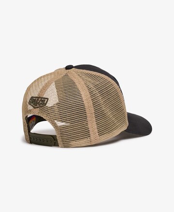 Casquette Superdry & Co en bleu