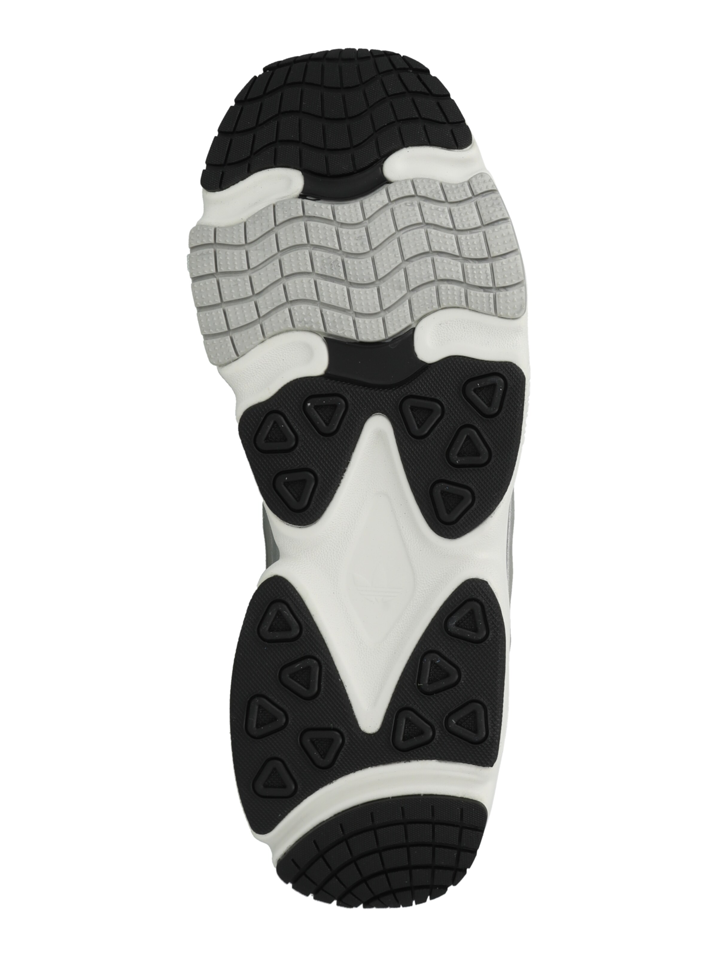 ADIDAS ORIGINALS Rövid szárú sportcipők 'Ozmillen' - sárga