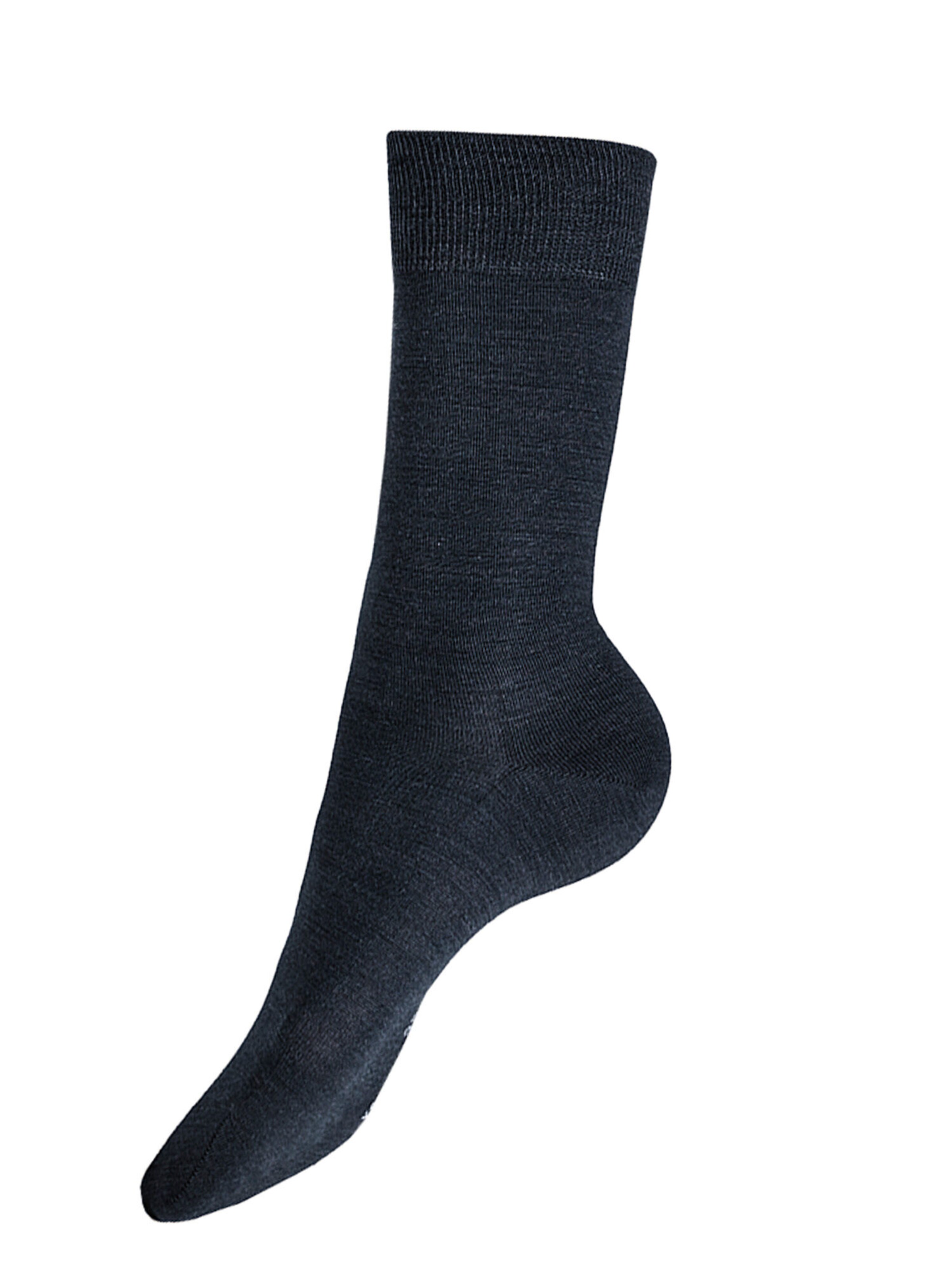 KUNERT Socks in Blue: front