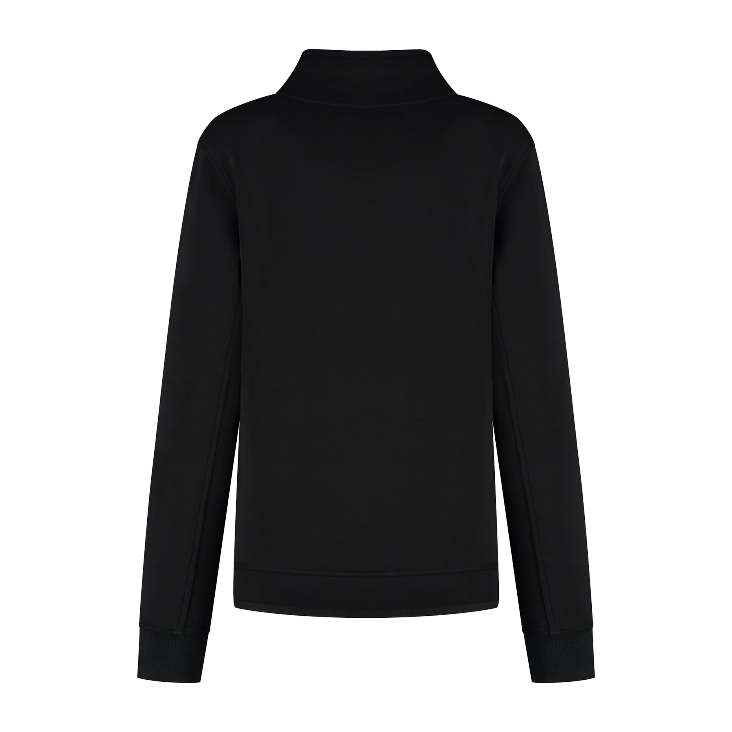 Cardigan 'Olia' Travelin en noir