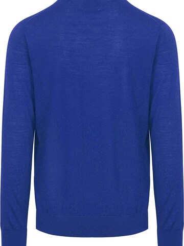 KING Essentials Shirt 'The John' in Blue