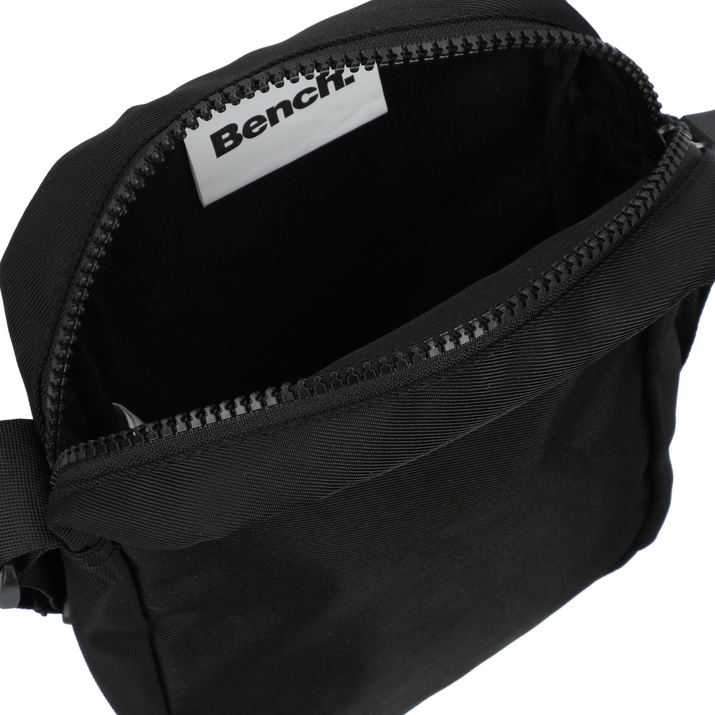 Borsa a tracolla 'Nova' di BENCH in nero