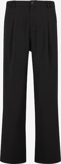 Klostuotos kelnės 'Tahlo' iš 2Y Studios, spalva – juoda, Prekių apžvalga