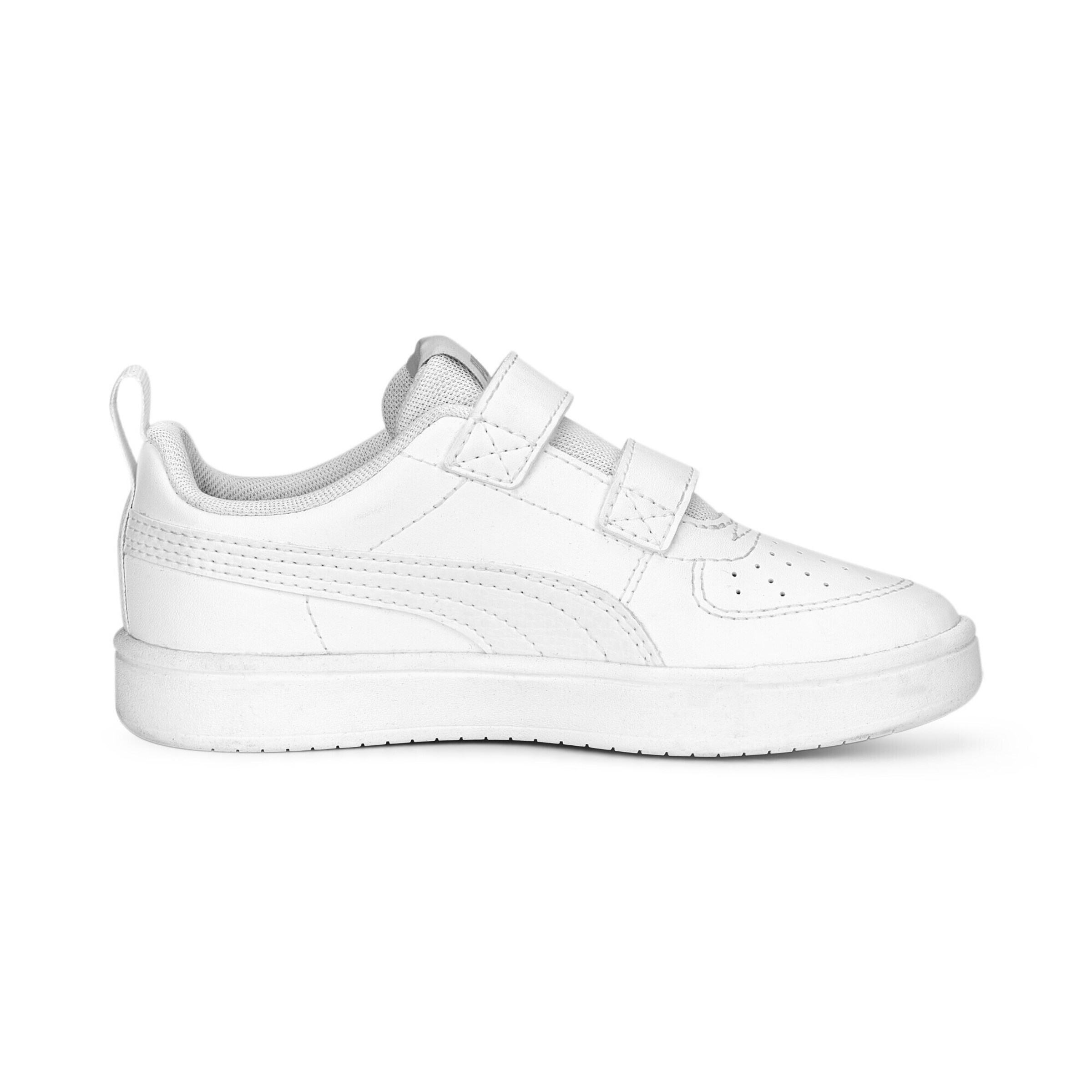 PUMA Trainers 'Rickie V' in White