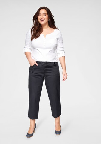 KjBRAND Regular Pants in Blue