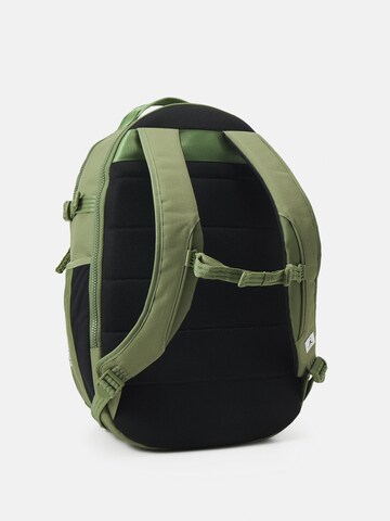 Jordan Hátizsák 'JAM FLIGHT' - zöld