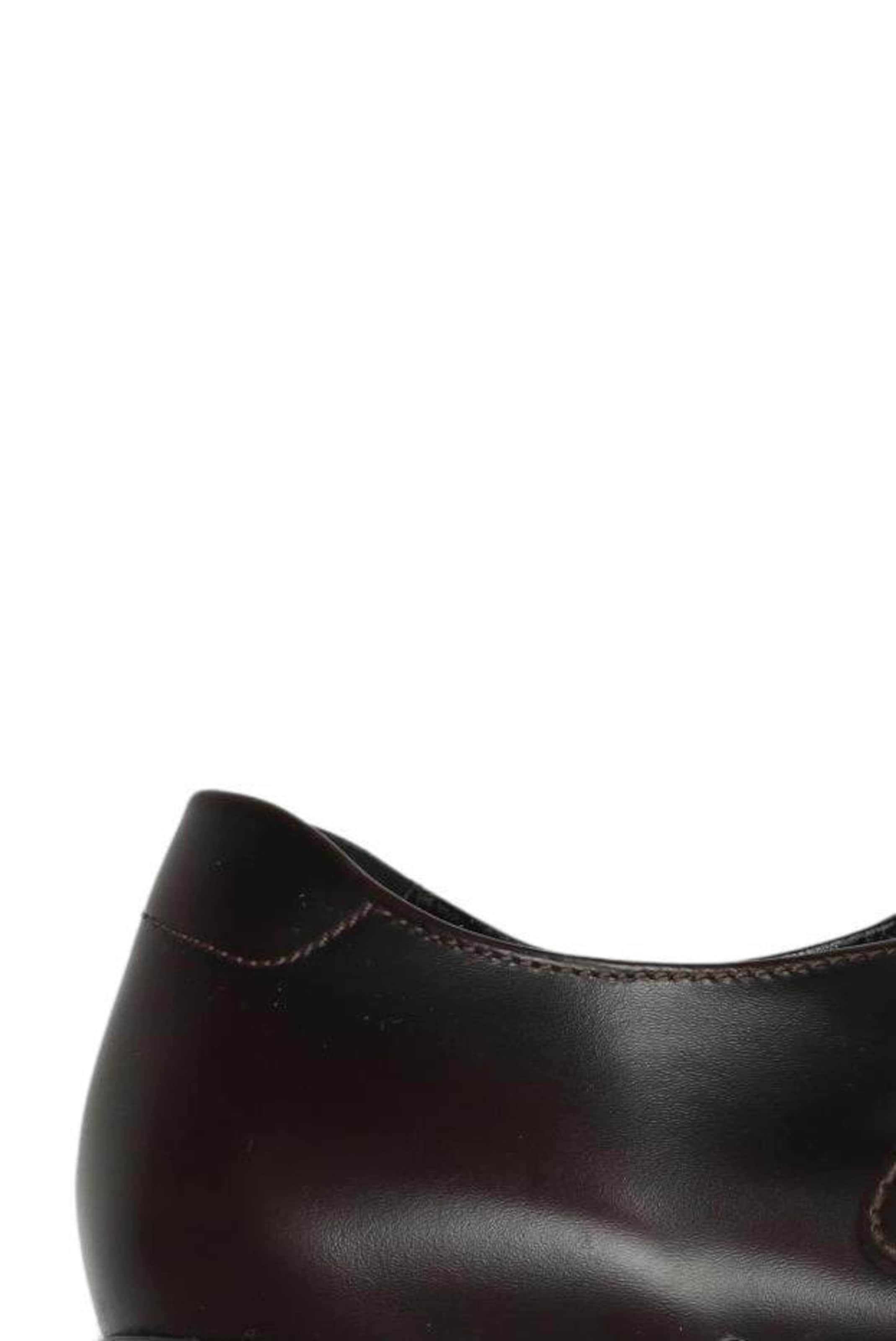 HOGAN Flats & Loafers in 37 in Red