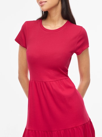 Robe 'VIHollie' VILA en rose