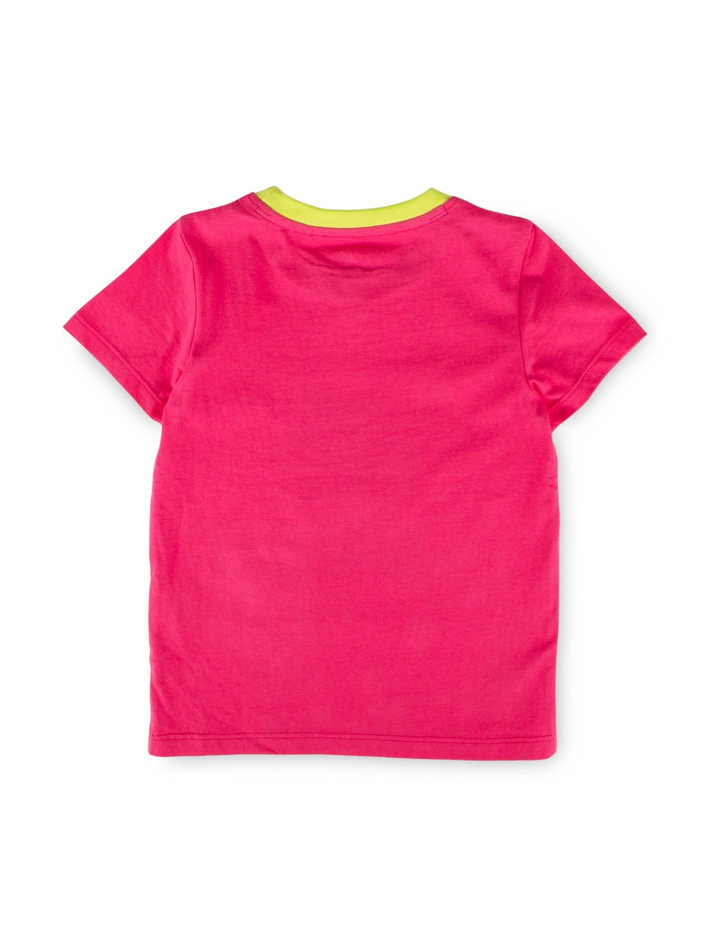 SIGIKID Pajamas 'Shorty Pyjama Nachtwäsche' in Mixed colors