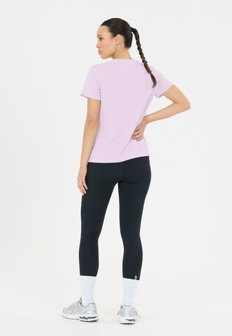 ENDURANCE Performance shirt 'Vista' in Pink