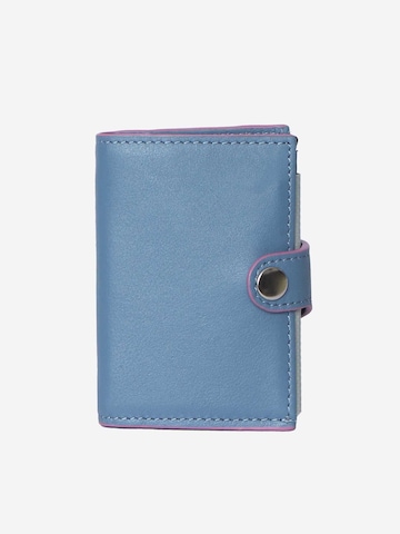 margelisch Portemonnee in Blauw