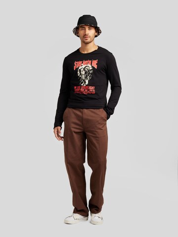 Maglietta 'HECTOR' di Zadig & Voltaire in nero