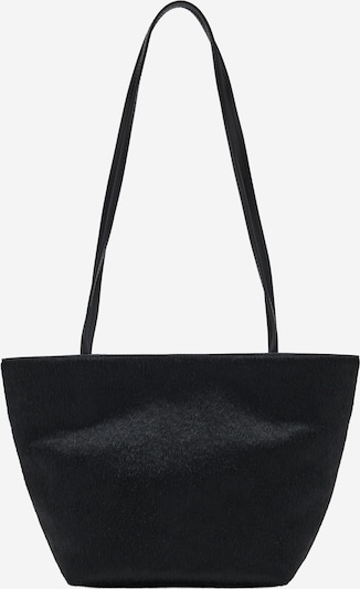 MANGO Shopper 'DAMIANO' in One Size in Black, Item view