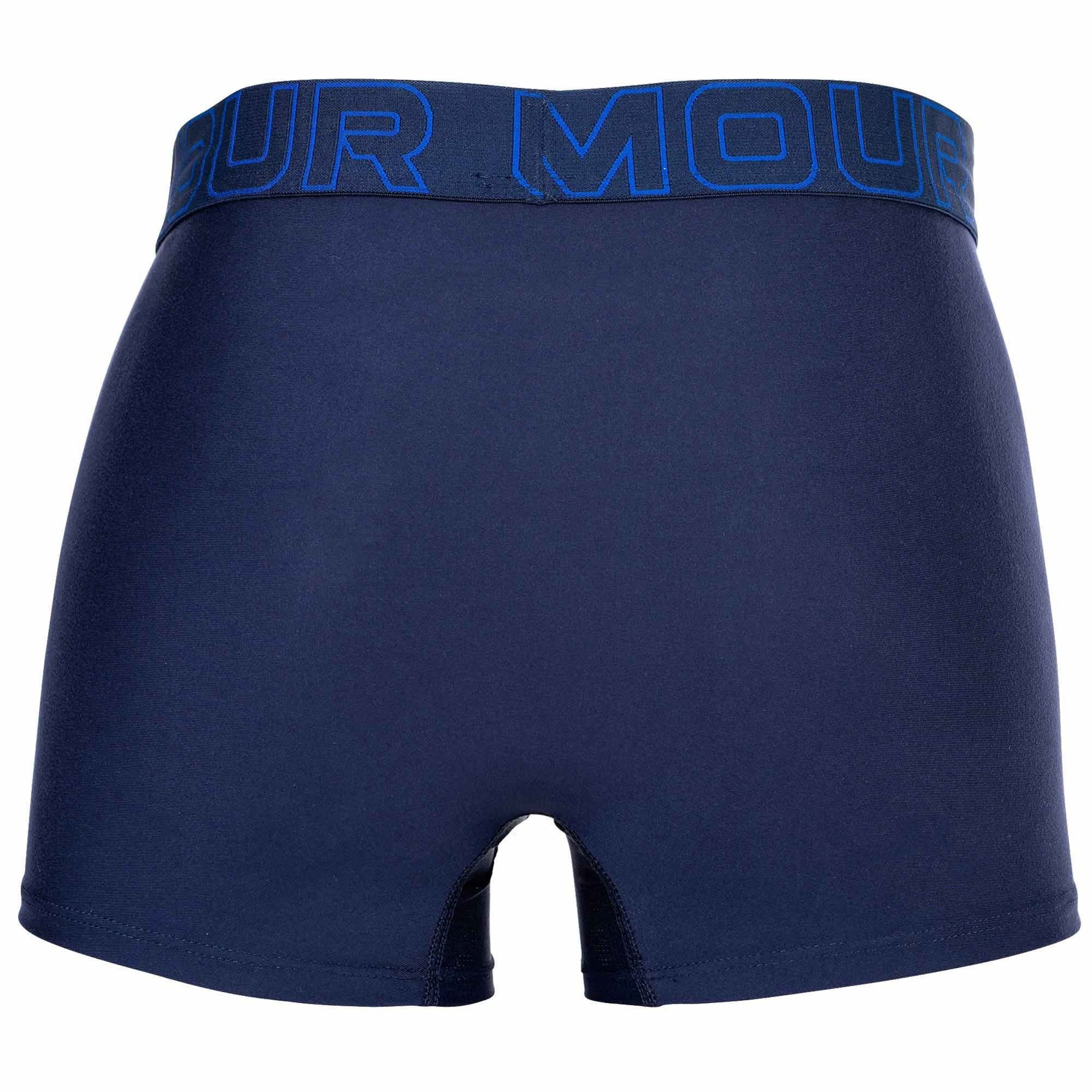 UNDER ARMOUR Athletic Underwear in Blue