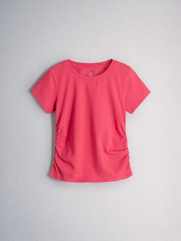 T-Shirt The Set en gris