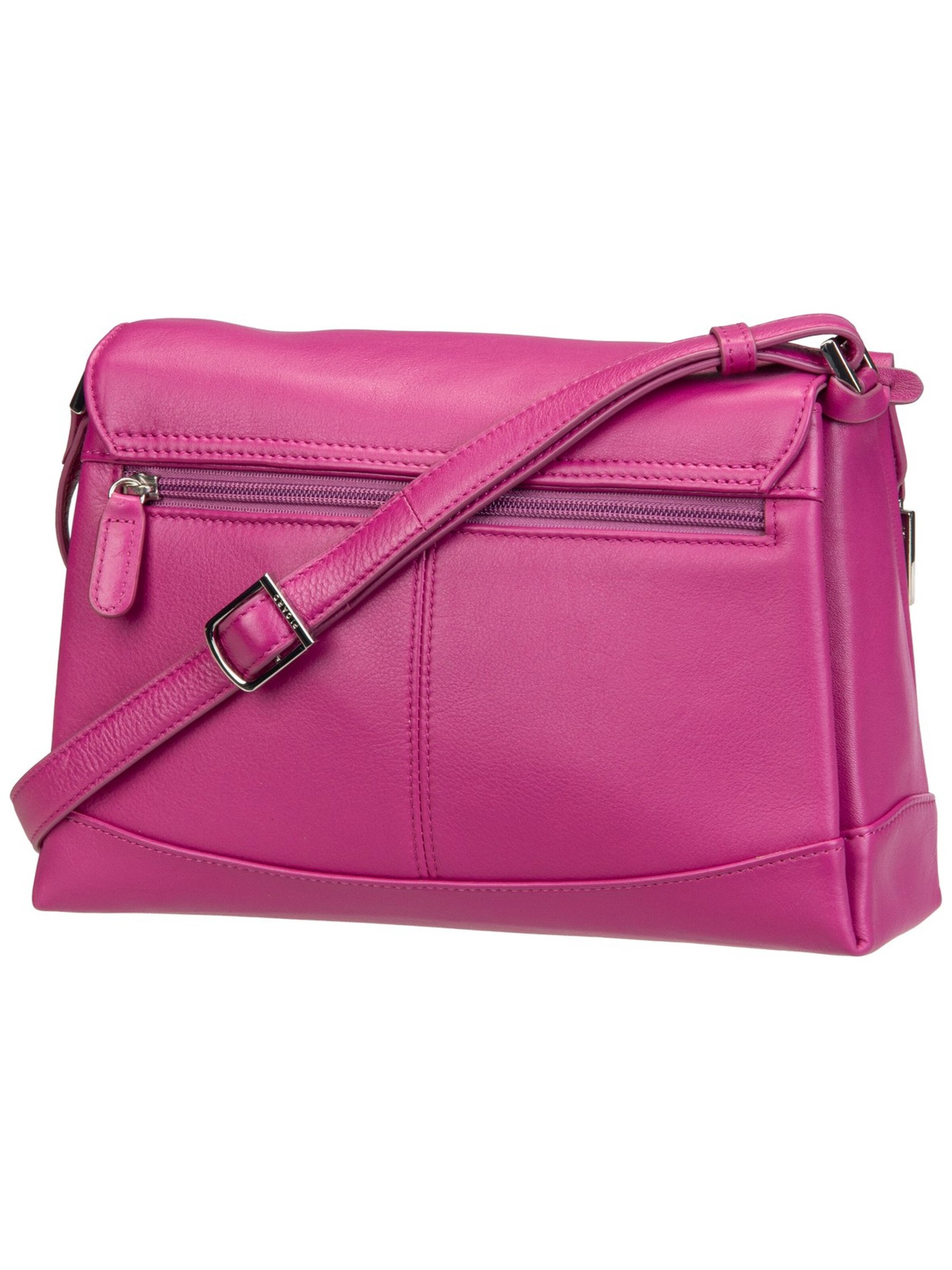 Picard Crossbody Bag ' Really ' in Pink