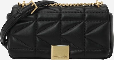 Karl Lagerfeld Torba preko ramena u crna, Pregled proizvoda