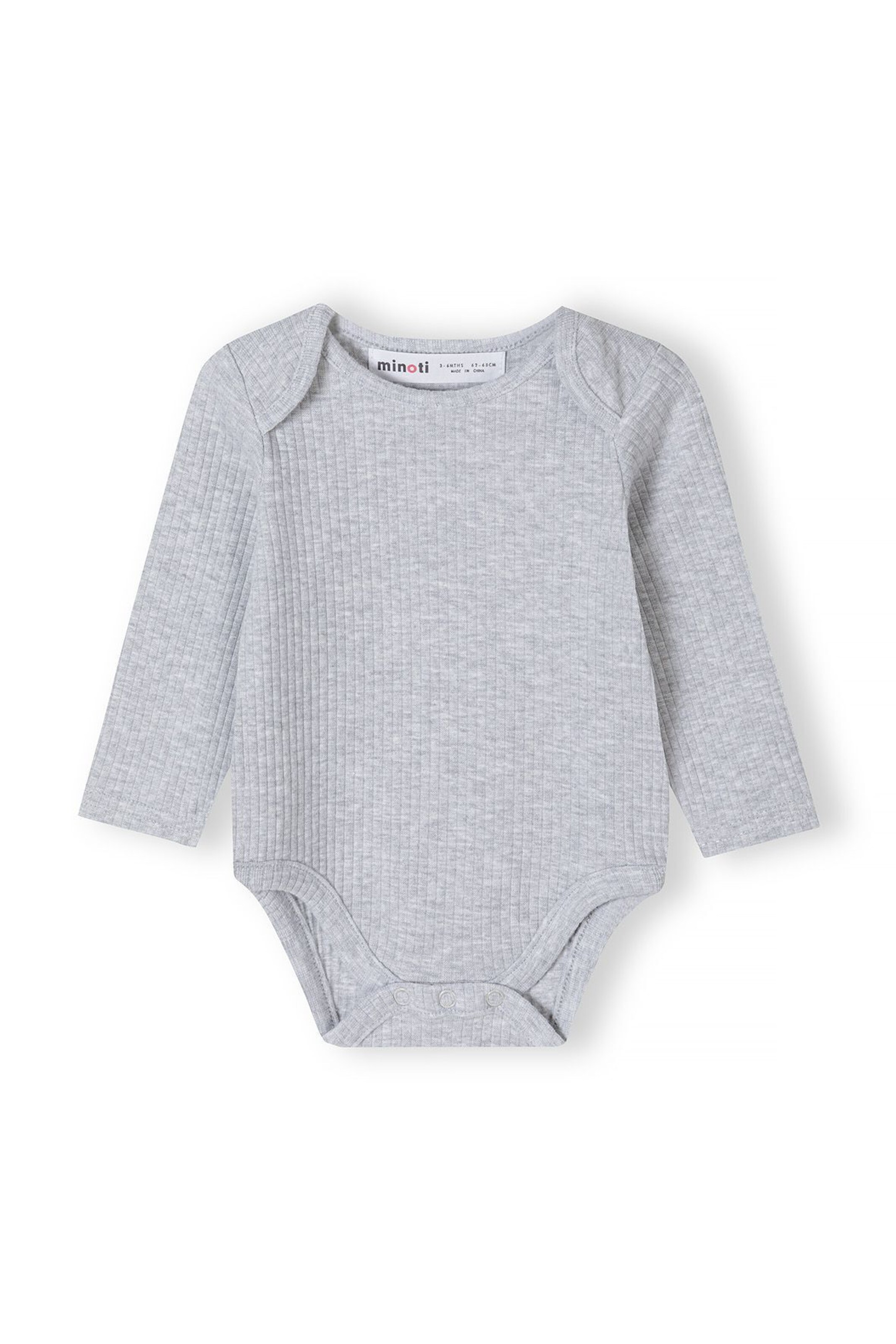 Barboteuse / body MINOTI en beige