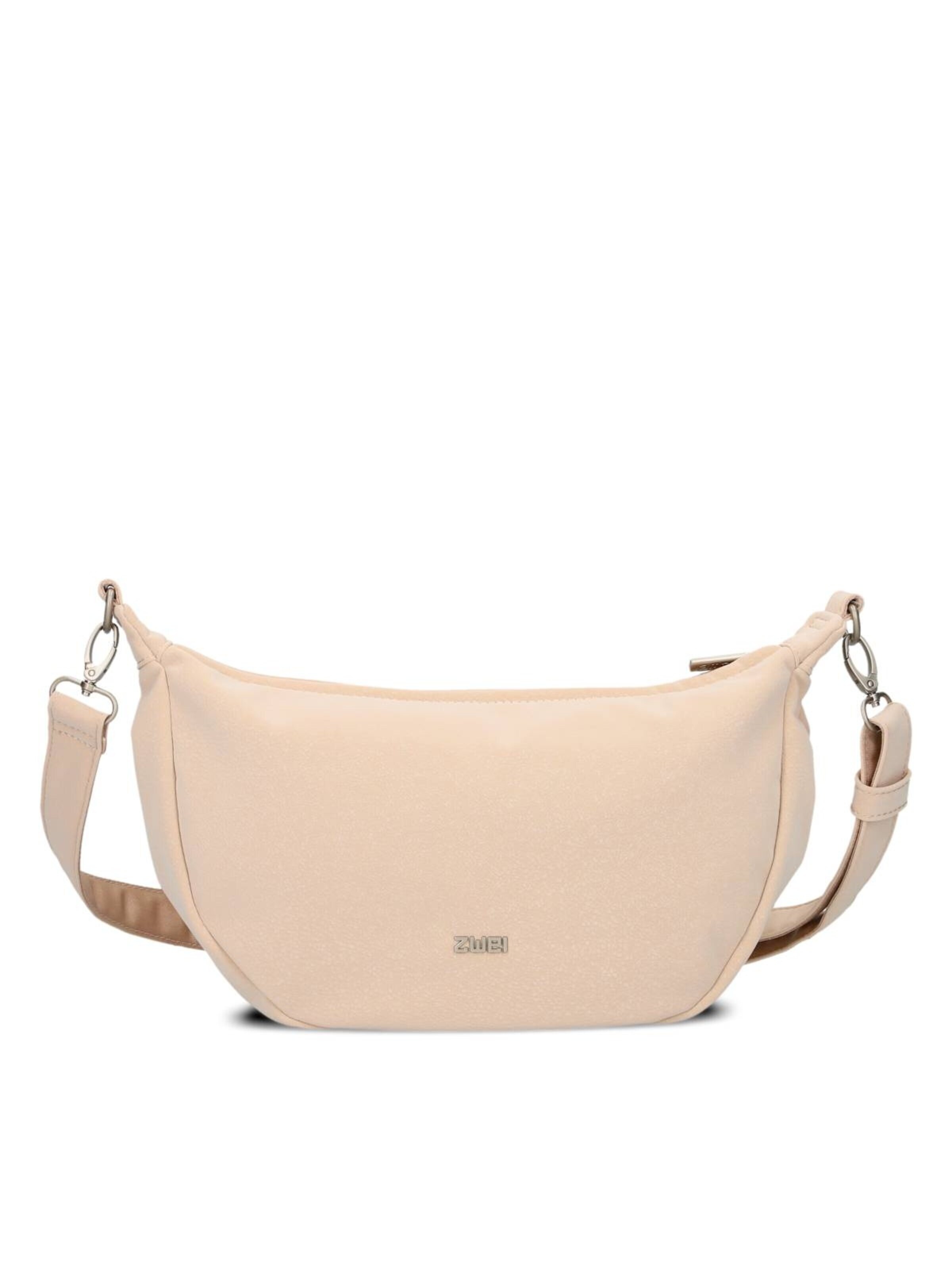 ZWEI Handtasche 'MADEMOISELLE.M M70'‌‌‌‌‌ in Beige