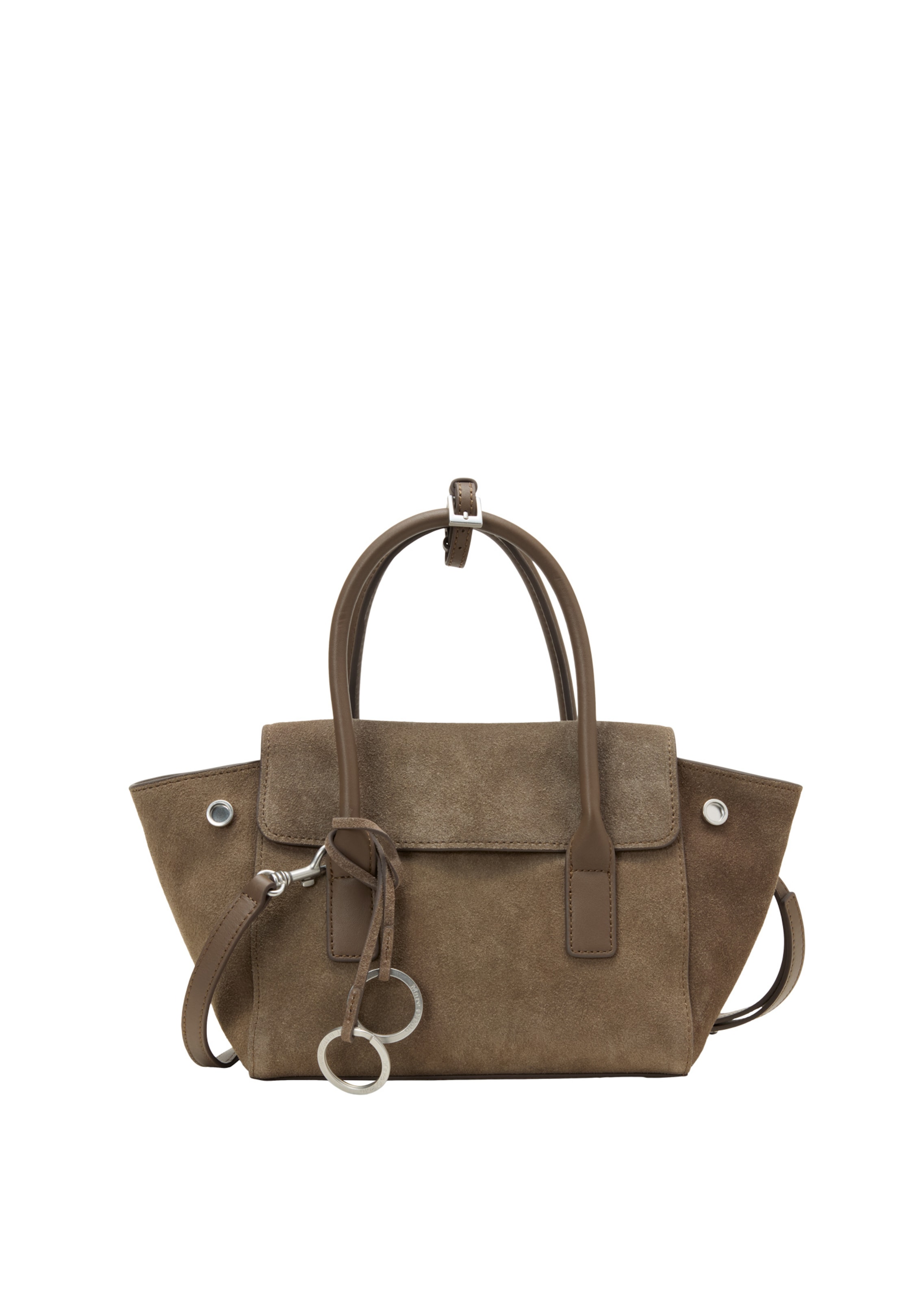 Marc O'Polo Shopper 'Gitty ' in One size in Light brown, Item view