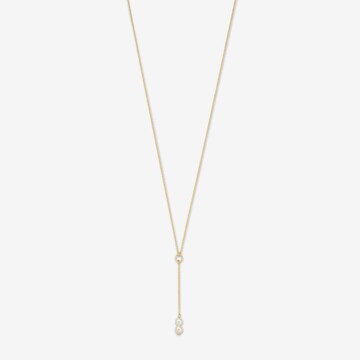 Isabel Bernard Necklace in Gold