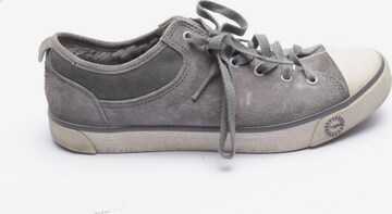 UGG Sneakers & Trainers in 38,5 in Grey: front