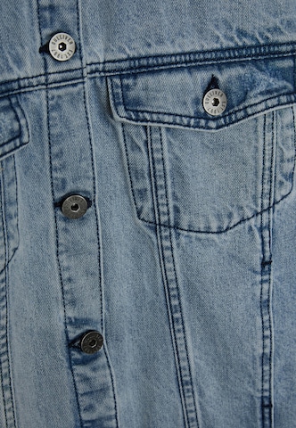 Gulliver Jeansjacke in Blau