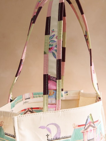 Cath Kidston - Shopper en beige