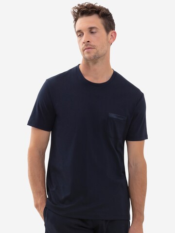 Mey Shirt 'Aarhus'‌‌‌‌‌‌‌‌‌‌ in Blau
