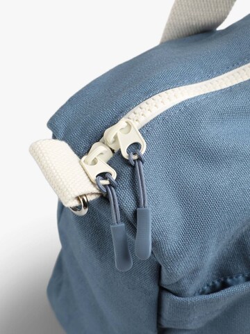 Scalpers Backpack ' ' in Blue