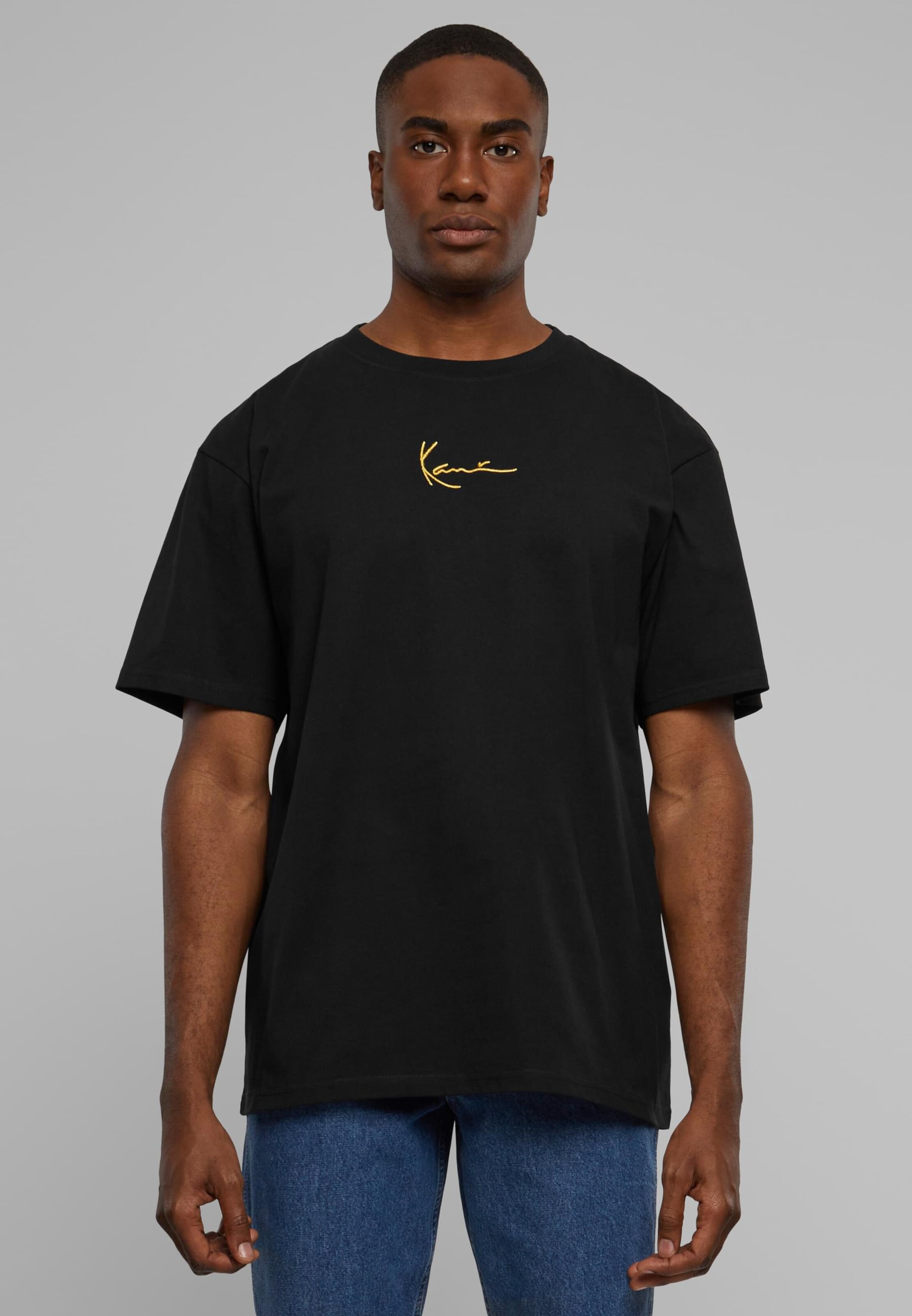 Karl kani shirt heren hotsell